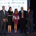 Ansa Coating Awards 165