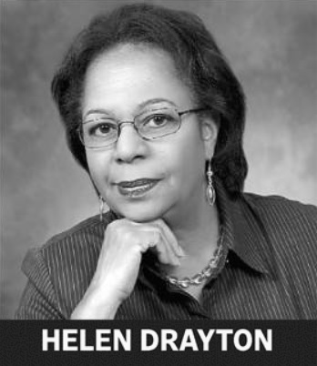 Helen Drayton
