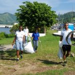 Coastal Cleanup CGL (8)