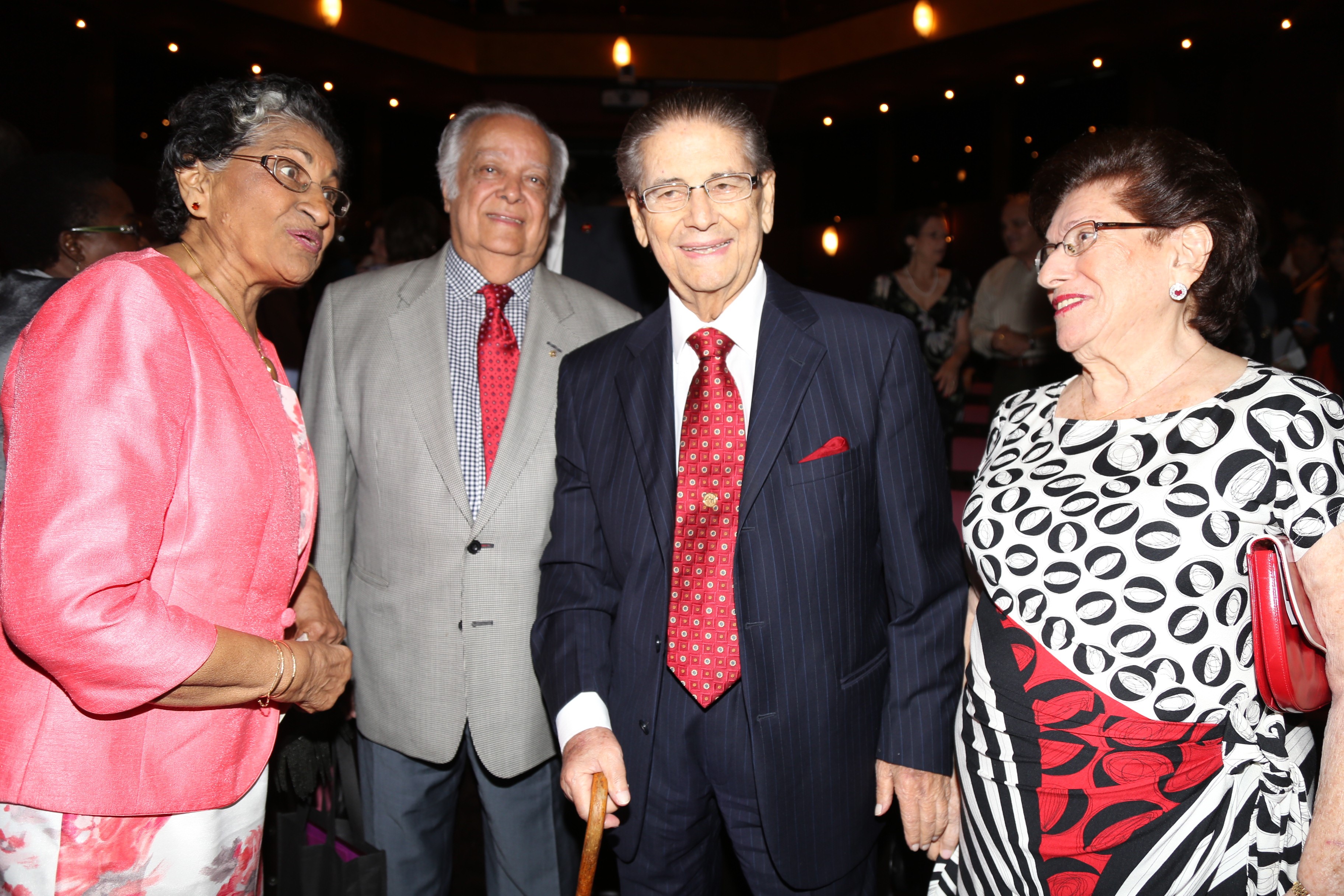 Dr Sabga Book Launch (11)