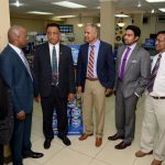 Penta Chaguanas Launch (01)