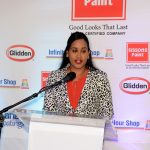 Sissons Paints Diego Martin Launch (10)