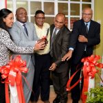 Sissons Paints Diego Martin Launch (13)