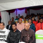 Sissons Paints Diego Martin Launch (15)