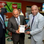 Sissons Paints Diego Martin Launch (19)