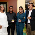 Sissons Paints Diego Martin Launch (21)