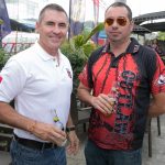 Carib Great Race Launch (03)