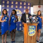 Carib Great Race Launch (10)