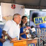 Carib Great Race Launch (11)