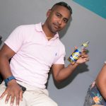 Carib Great Race Launch (13)