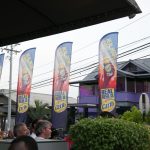 Carib Great Race Launch (14)