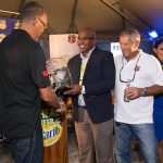 Carib Great Race Launch (15)