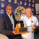 Carib Great Race Launch (16)