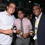 Carib Great Race Launch (18)