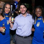 Carib Great Race Launch (25)