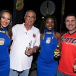 Carib Great Race Launch (26)