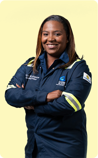 Jiselle Granderson
