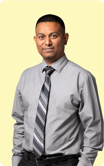 Omar Ali
